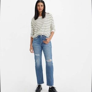Levi’s 501 Jeans